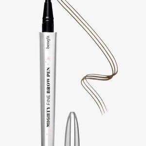 Benefit Cosmetics 
Mighty Fine Waterproof Brow Pen